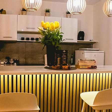 Aparts For You- Premium II Centrum Stary Toruń Екстериор снимка