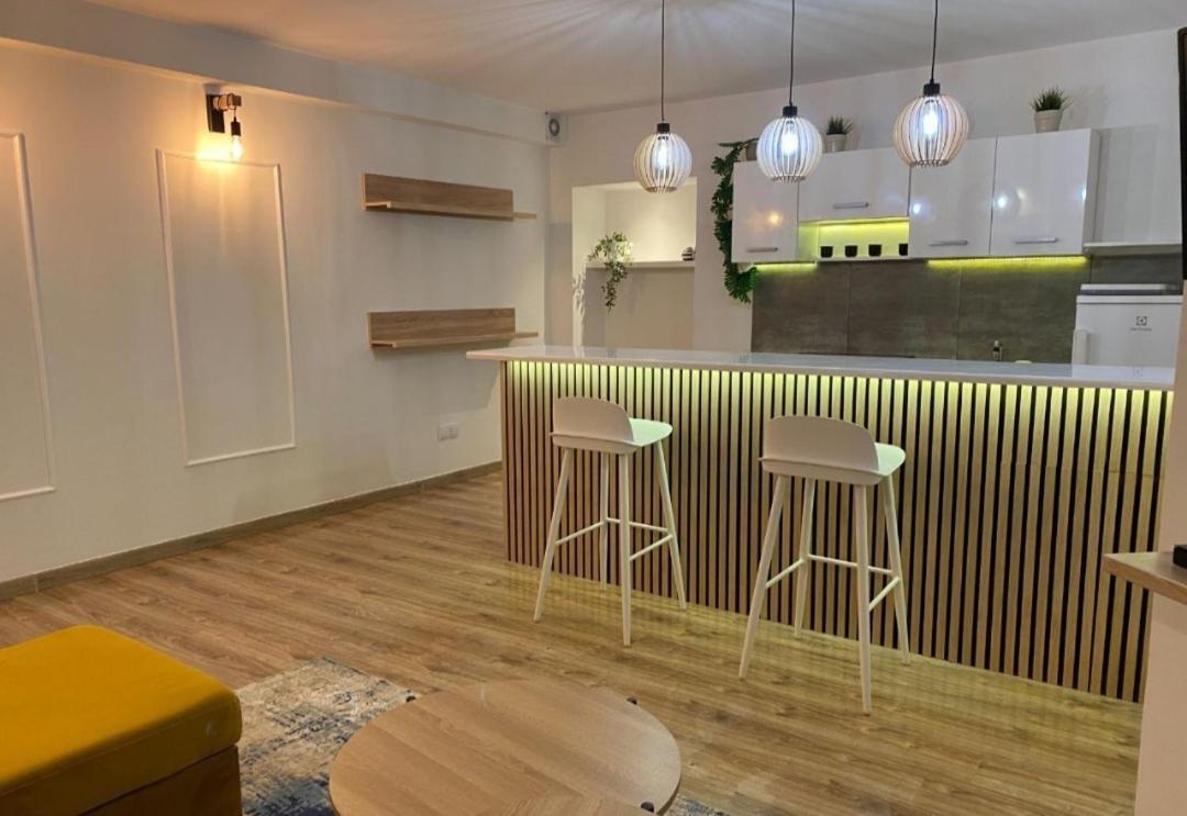 Aparts For You- Premium II Centrum Stary Toruń Екстериор снимка