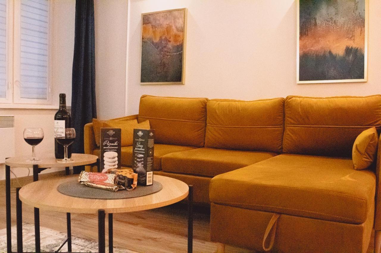 Aparts For You- Premium II Centrum Stary Toruń Екстериор снимка